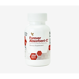 Thực Phẩm Chức Năng Viên uống bổ sung Vitamin C Forever Absorbent