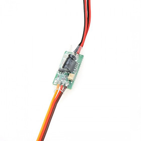 Công Tắc Điều Khiển Từ Xa RCD3027 Cho Máy Bay/Trực Thăng/ Thuyền RC