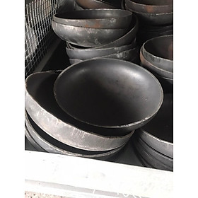 Chỏm Cầu Nắp Bịt Đầu 168 Bánh Xe Cao Su Cc168