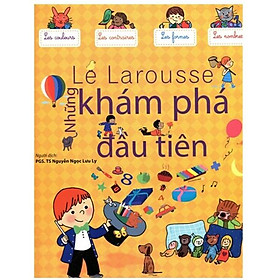 Những Khám Phá Đầu Tiên