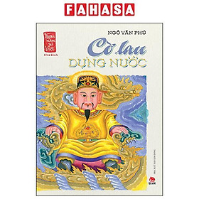 Ngàn Năm Sử Việt - Nhà Đinh - Cờ Lau Dựng Nước