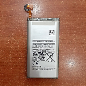 Pin Dành cho điện thoại Samsung Galaxy S9 Dual Sim