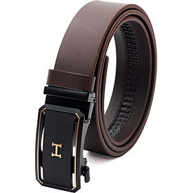 Thắt lưng da bò AT Leather - SM06