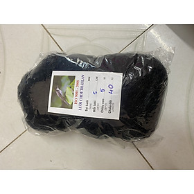 Mua Lưới bẫy chim  lưới tàng hình mắt lưới 5cm
