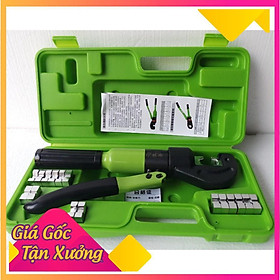 Kìm ép cos thủy lực cao cấp YQK-70