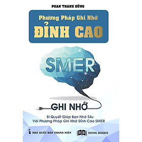 Nơi bán Phương Pháp Ghi Nhớ Đỉnh Cao - Giá Từ -1đ