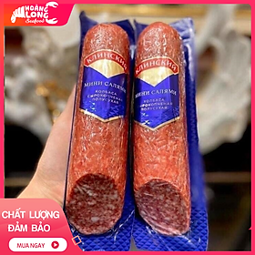 Salami Nga ( 1 cây 300 gr )