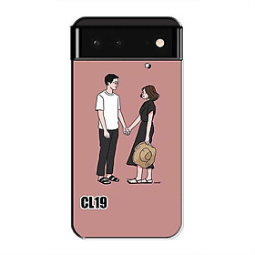 Ốp Lưng Dành Cho GOOGLE PIXEL 6 Pro