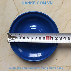 Màng Cao Su Màu Xanh QBY3-20-25JJGM