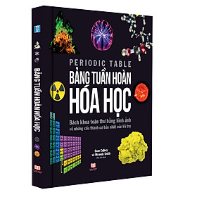 Bảng Tuần Hoàn Hóa Học