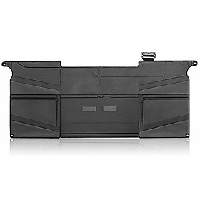 Pin dành cho MacBook Air 11 Inch A1370 A1375 Mid 2011 A1465 2012 MACBOOK A1406 hàng nhập khẩu.