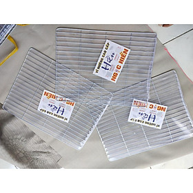 Mua VỈ NƯỚNG SƯỜN INOX