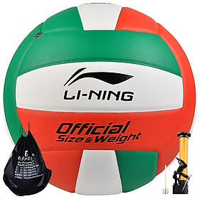Bóng Chuyền Li Ning LVQK005-1