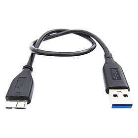 Mua Cáp USB 3.0 cho ổ cứng di động   Box HDD