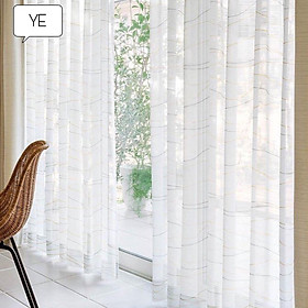 Mua Rèm cửa trang trí Nhật Bản Nami