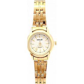 Đồng Hồ Nam/Nữ Halei HL348