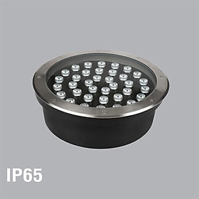ĐÈN LED IN-GROUND IP65 32W  MPE (LUG-32)