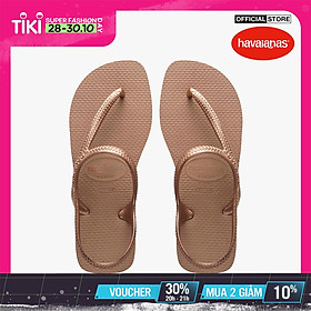 HAVAIANAS - Sandal nữ Flash Urban 4000039-3581