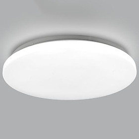 Đèn LED ốp trần 24W đổi màu Kosoom OP-KS-FQ-24-DM