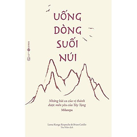 Hình ảnh Sách - Uống Dòng Suối Núi