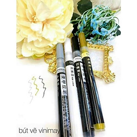 Bút vẽ vinimay, bút vẽ móng vinimay