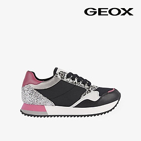 Hình ảnh Giày Sneakers Nữ GEOX D Doralea B - 37