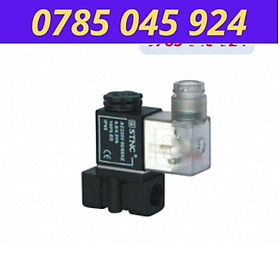 Mua Van điện từ - Solenoid Valve STNC dòng TF