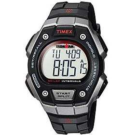 Timex Ironman Classic 50 Full-Size Watch
