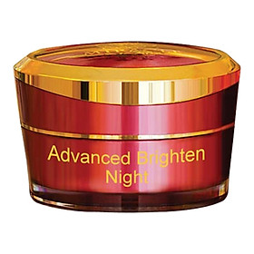 Kem Dưỡng Trắng Da Ban Đêm BL Miracle Advanced Brighten Night (25g)