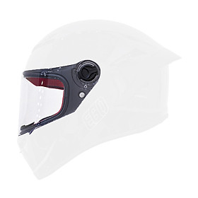 Kính mũ bảo hiểm Fullface EGO E-7 (KHÔNG BAO GỒM MŨ BẢO HIỂM)