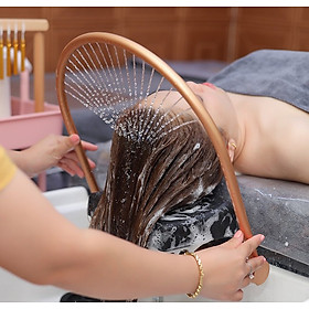 Quận 1 60 phút Gội đầu dưỡng sinh Trung Hoa 60 phút massage mặt và làm ấm mắt bằng nến thơm