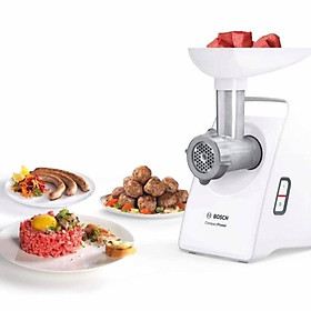 Mua MÁY XAY THỊT BOSCH MFW3520W