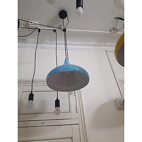 Mua Chao thả giọt nước nhỏ 28 cm ( chao thả đơn)