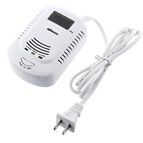 Cảm Biến Rò Rỉ Khí Gas Báo Động Bằng Âm Thanh KKmoon