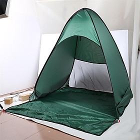 Automatic Pop Up Beach Tent Outdoor Instant Tents Sun Shade Shelter Umbrella Cabana Portable Canopy for Camping Hiking Fishing