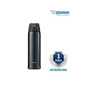 Bình giữ nhiệt Zojirushi SM-TA48-BA 0,48L, bảo hành 1 năm, hàng chính hãng