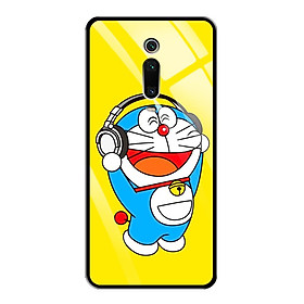 Mua Ốp Lưng Kính Cường Lực cho điện thoại Xiaomi Mi 9T Pro - 0373 7863 DRM07 - Doremon - Hàng Chính Hãng tại A Little Love Mua Ốp Lưng Kính Cường Lực cho điện thoại Xiaomi Mi 9T Pro - 0373 7863 DRM07 - Doremon - Hàng Chính Hãng tại A Little Love