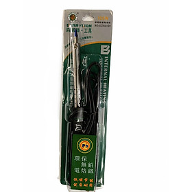 Mỏ hàn nhọn Berrylion 100W 031401100