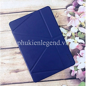 Bao da dành cho Samsung Galaxy Tab S8 Plus / Tab S7 Plus / Tab S7 Fe chính hãng ONJESS - Hàng nhập khẩu