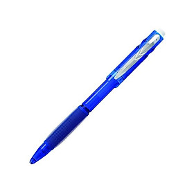 Bút Chì Kim Kỹ Thuật Pentel 0.5mm - QE205-C - Xanh Dương
