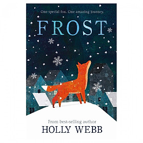 Frost (Winter Animal Stories)