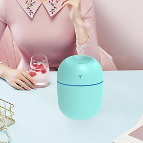 Oil Diffuser  Humidifier Timer Light for Hotel USB