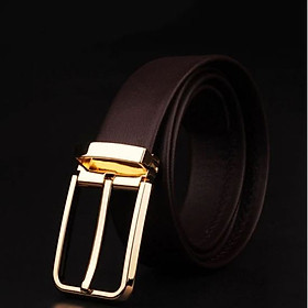 Homme Sheffield - Luxury Italian Genuine Leather Belt