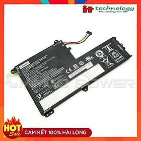 Pin battery dùng cho Laptop Lenovo Yoga 510 Yoga 510 - 14isk L15M3PB0 L15M3PBO L15L3PB0 L15C3PB1