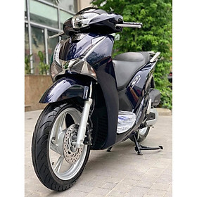 Mua Bộ nắp trước tay lái bàn thờ sh 2017-2018-2019 chính hiệu honda