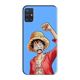 ỐP LƯNG IN DÀNH CHO SAMSUNG GALAXY A51