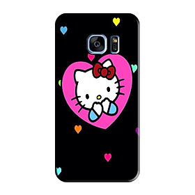 ỐP LƯNG IN DÀNH CHO SAMSUNG GALAXY S7 EDGE