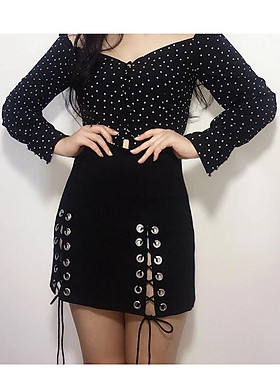 Chân Váy Ngắn