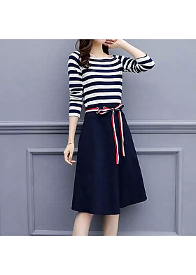 ĐẦM LIỀN VÁY HÀNG QUẢNG CHÂU