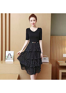 ĐẦM LIỀN VÁY HÀNG QUẢNG CHÂU
